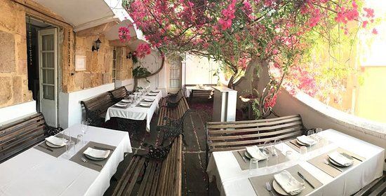 Degvsta Restaurant