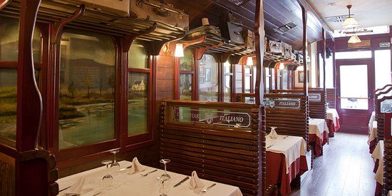 La Tagliatella Rambla Nova