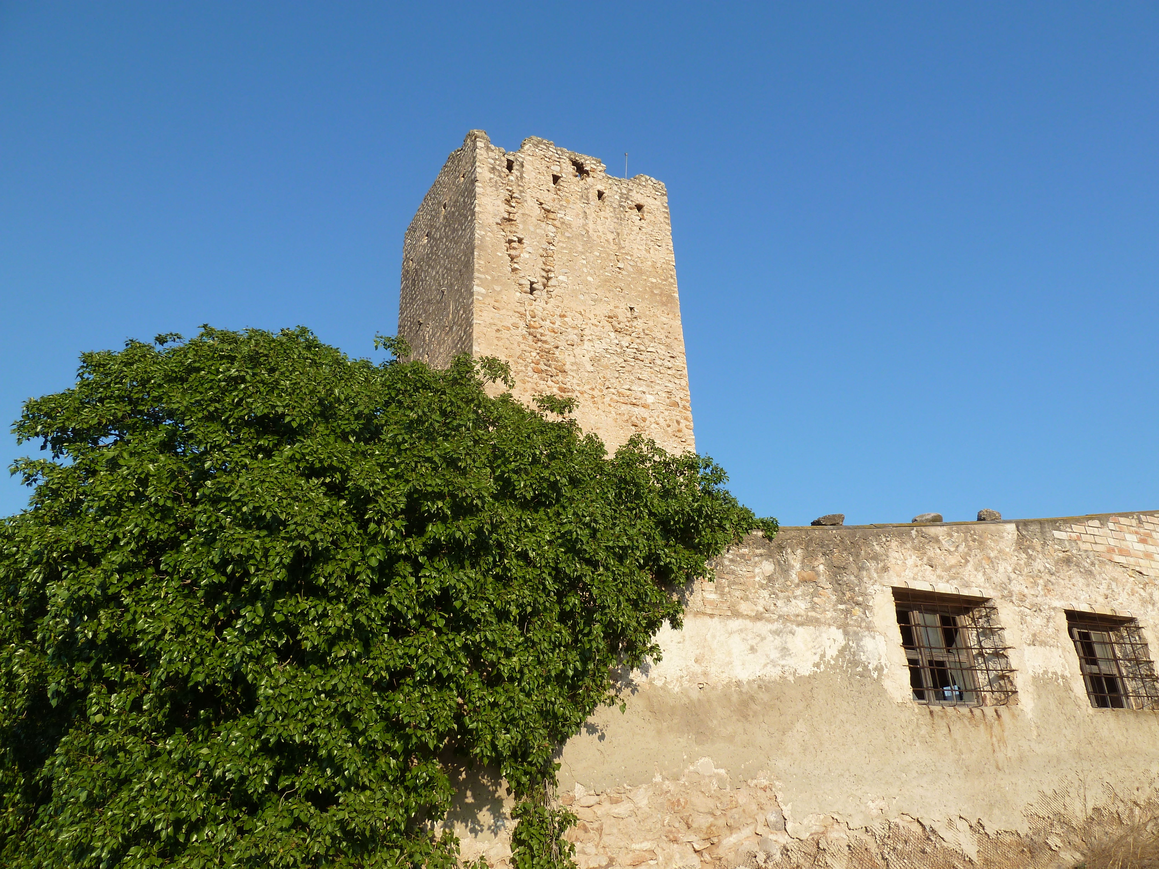 Torre d'en Corder