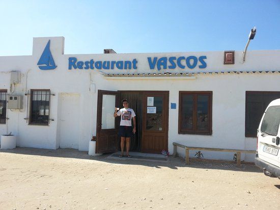 Restaurante Los Vascos Deltebre