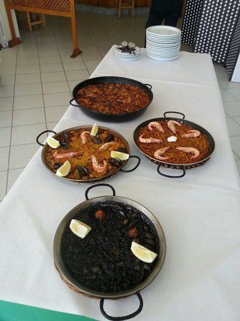 Vista Mar Restaurant