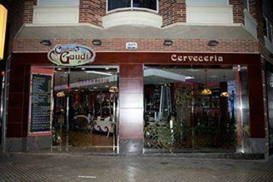Ciutat Gaudí