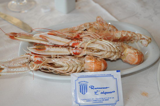 L'alguer