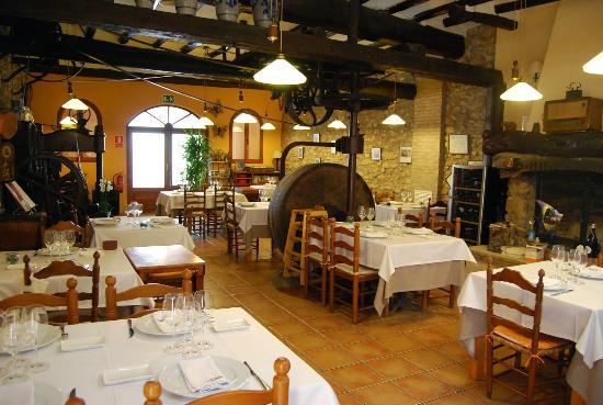 El Moli dels Avis