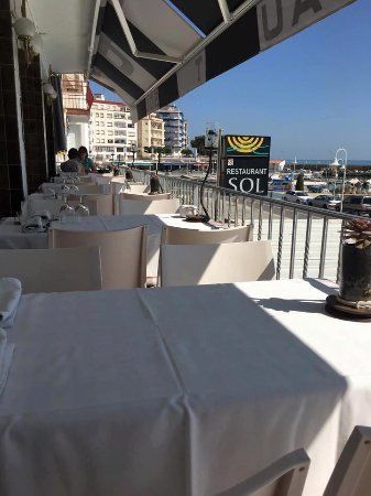 Restaurant SOL