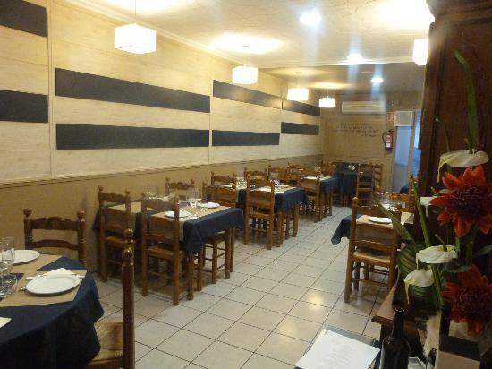Restaurant Com tu