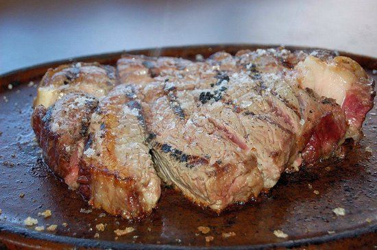 Restaurant Diego-La Terrassa by Sonia