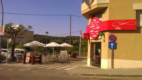 Cal Xic