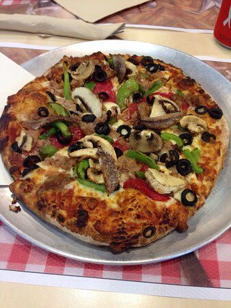 Pizza house
