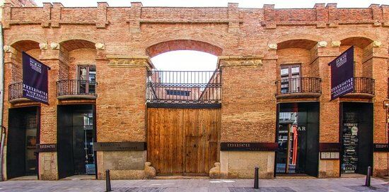 Museu del Vermut Restaurant