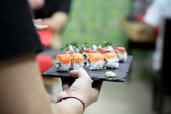 Sushi MC