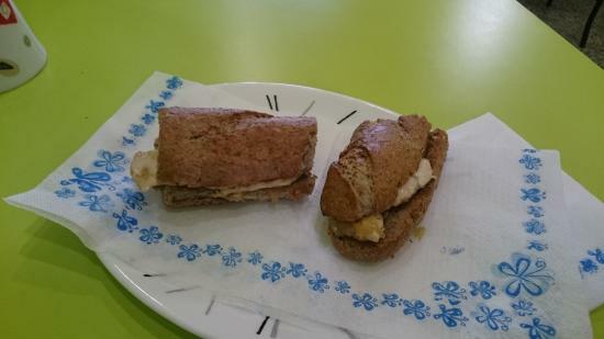 Cafetería Circells