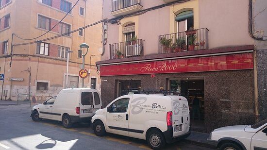 Fleca 2000